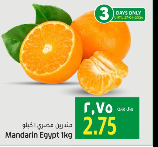  Orange  in Gulf Food Center in Qatar - Al Rayyan