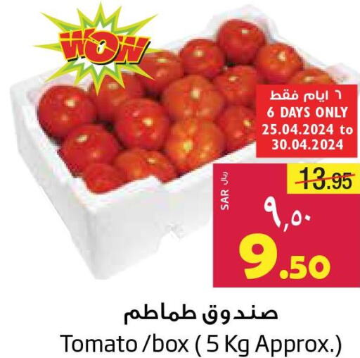  Tomato  in Layan Hyper in KSA, Saudi Arabia, Saudi - Al Khobar