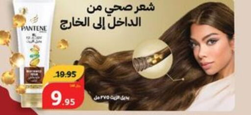 PANTENE Hair Oil  in هايبر بنده in مملكة العربية السعودية, السعودية, سعودية - بريدة