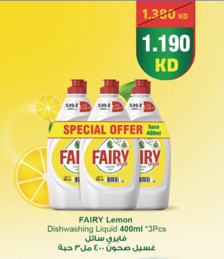 FAIRY   in Carrefour in Kuwait - Ahmadi Governorate