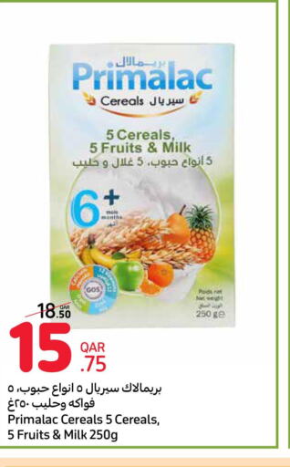  Cereals  in كارفور in قطر - أم صلال