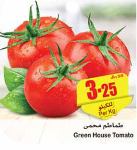  Tomato  in أسواق عبد الله العثيم in مملكة العربية السعودية, السعودية, سعودية - القطيف‎