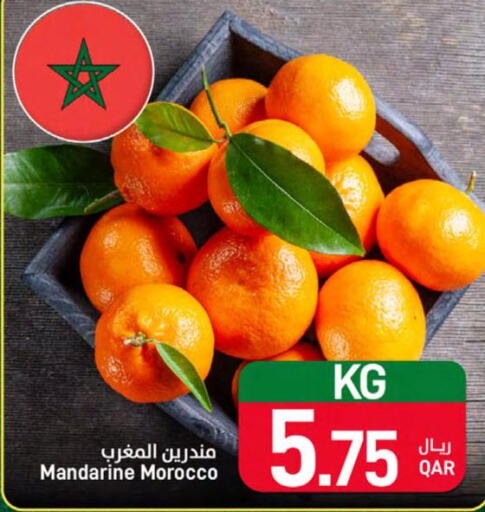  Orange  in SPAR in Qatar - Al Daayen