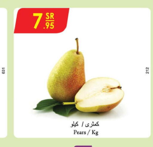 Pear  in الدانوب in مملكة العربية السعودية, السعودية, سعودية - حائل‎