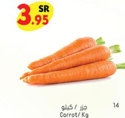  Carrot  in Bin Dawood in KSA, Saudi Arabia, Saudi - Khamis Mushait