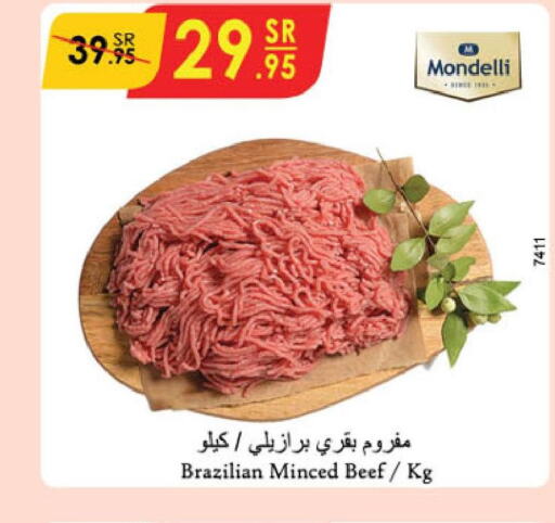  Beef  in Danube in KSA, Saudi Arabia, Saudi - Riyadh