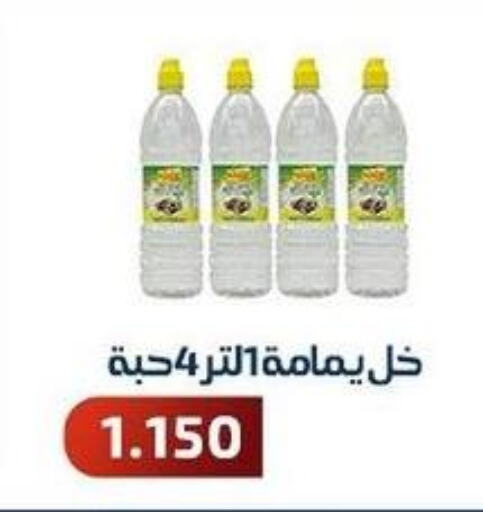  Vinegar  in جمعية فحيحيل التعاونية in الكويت - محافظة الجهراء