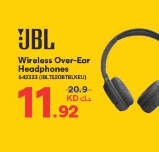 JBL Earphone  in X-Cite in Kuwait - Ahmadi Governorate