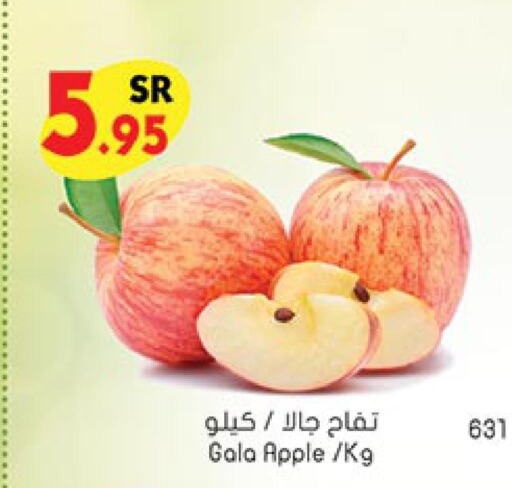  Apples  in Bin Dawood in KSA, Saudi Arabia, Saudi - Ta'if