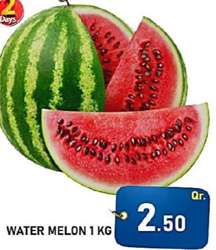  Watermelon  in باشن هايبر ماركت in قطر - الشمال
