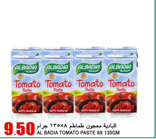  Tomato Paste  in قصر الأغذية هايبرماركت in قطر - الدوحة