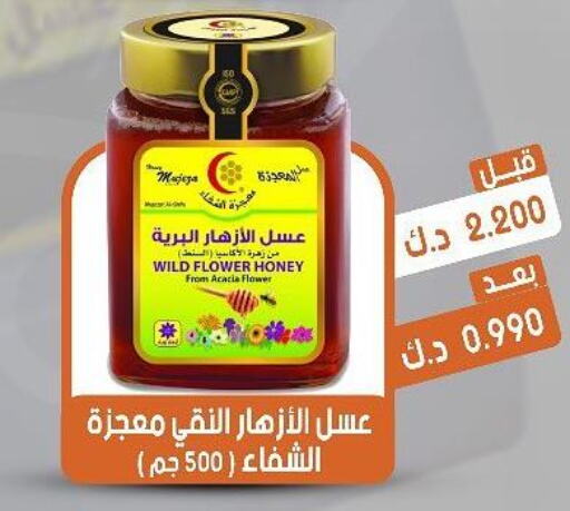  Honey  in Qairawan Coop  in Kuwait - Jahra Governorate
