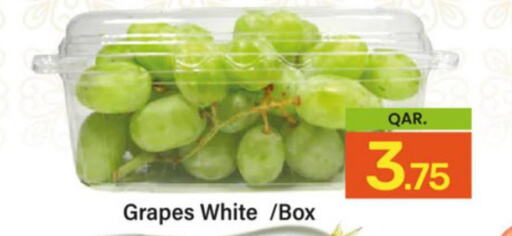  Grapes  in Paris Hypermarket in Qatar - Al Wakra