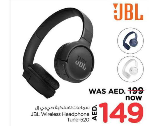 JBL Earphone  in Nesto Hypermarket in UAE - Dubai