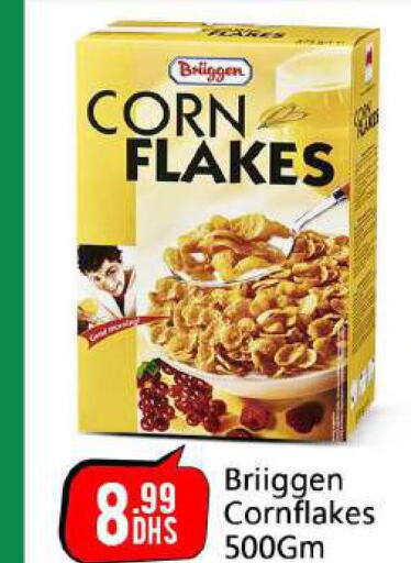  Corn Flakes  in BIGmart in UAE - Abu Dhabi