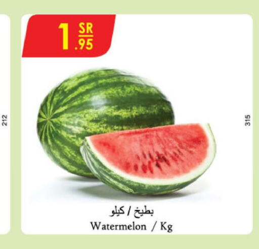  Watermelon  in Danube in KSA, Saudi Arabia, Saudi - Buraidah