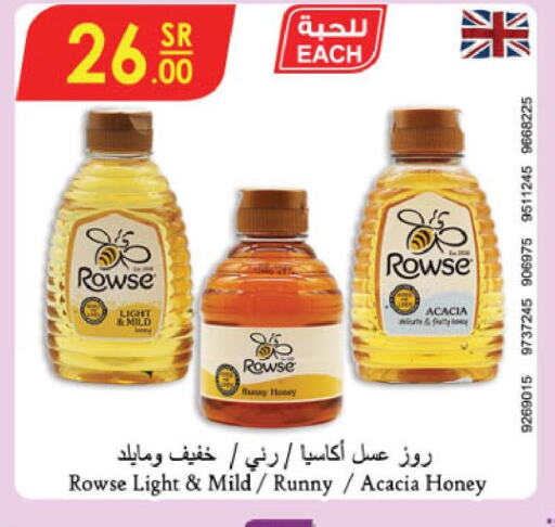  Honey  in الدانوب in مملكة العربية السعودية, السعودية, سعودية - الجبيل‎