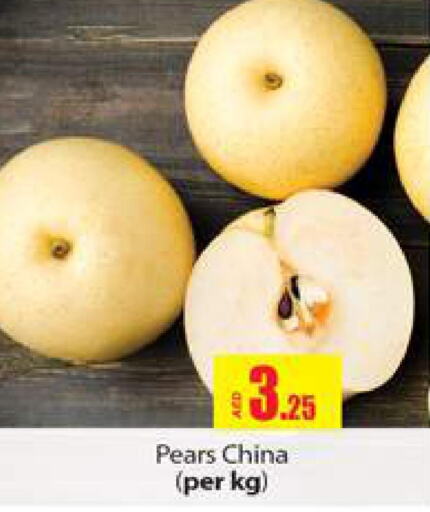  Apples  in Gulf Hypermarket LLC in UAE - Ras al Khaimah