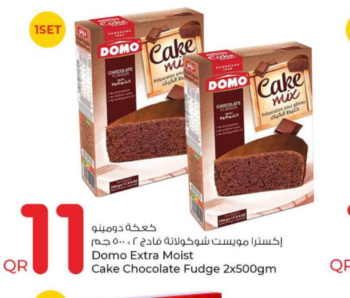  Cake Mix  in Rawabi Hypermarkets in Qatar - Al Khor