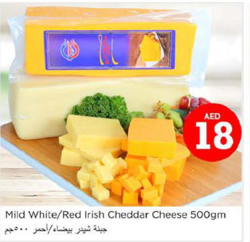  Cheddar Cheese  in Nesto Hypermarket in UAE - Dubai