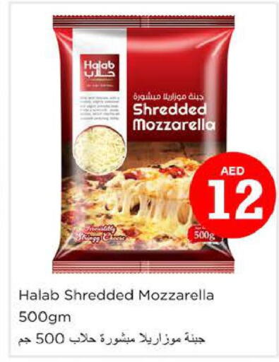  Mozzarella  in Nesto Hypermarket in UAE - Dubai