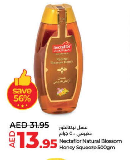 Honey  in لولو هايبرماركت in الإمارات العربية المتحدة , الامارات - دبي