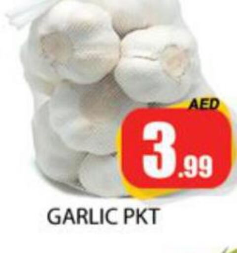  Garlic  in Zain Mart Supermarket in UAE - Ras al Khaimah