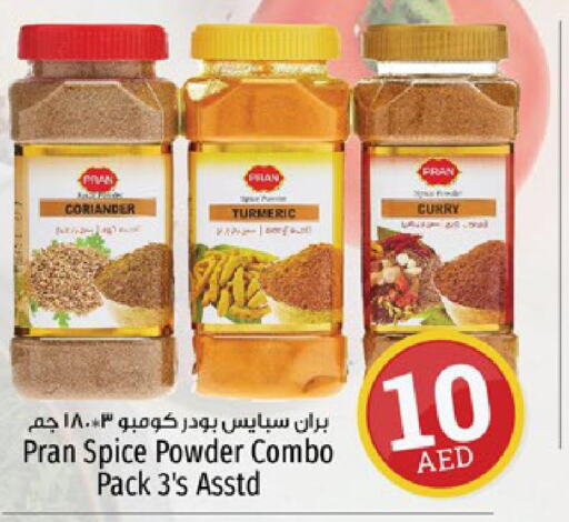 PRAN Spices / Masala  in Kenz Hypermarket in UAE - Sharjah / Ajman