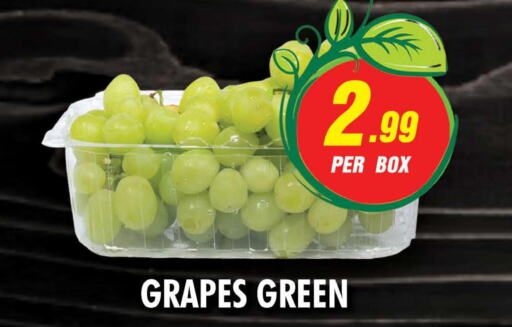  Grapes  in NIGHT TO NIGHT DEPARTMENT STORE in UAE - Sharjah / Ajman