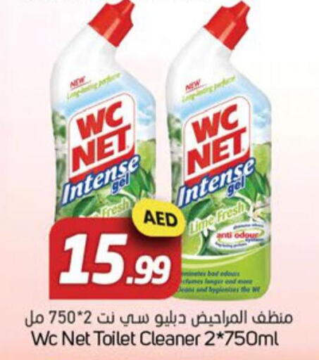  Toilet / Drain Cleaner  in سوق المبارك هايبرماركت in الإمارات العربية المتحدة , الامارات - الشارقة / عجمان