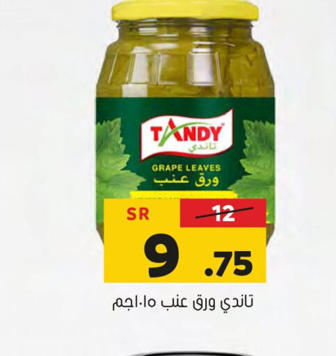 TANDY   in Al Amer Market in KSA, Saudi Arabia, Saudi - Al Hasa