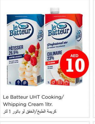  Whipping / Cooking Cream  in Nesto Hypermarket in UAE - Dubai