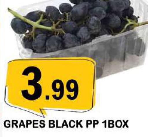  Grapes  in Azhar Al Madina Hypermarket in UAE - Dubai