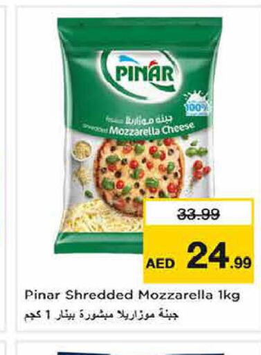 PINAR Mozzarella  in Last Chance  in UAE - Sharjah / Ajman