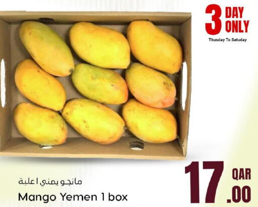Mango   in Dana Hypermarket in Qatar - Doha