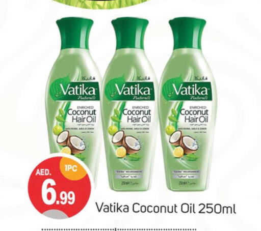 VATIKA Hair Oil  in سوق طلال in الإمارات العربية المتحدة , الامارات - دبي