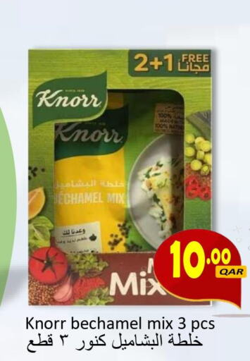 KNORR Spices / Masala  in Regency Group in Qatar - Al Shamal