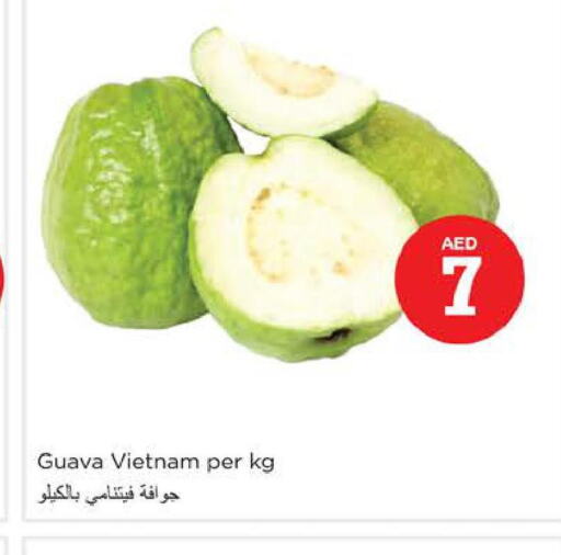  Guava  in نستو هايبرماركت in الإمارات العربية المتحدة , الامارات - دبي