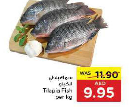  Tuna  in Earth Supermarket in UAE - Abu Dhabi