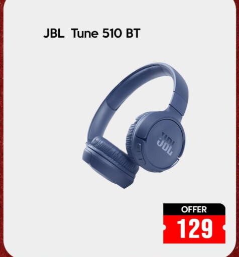 JBL Earphone  in iCONNECT  in Qatar - Al Rayyan