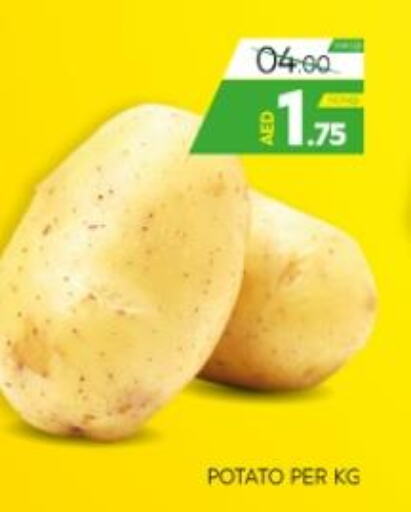  Potato  in Seven Emirates Supermarket in UAE - Abu Dhabi