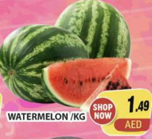  Watermelon  in المدينة in الإمارات العربية المتحدة , الامارات - دبي