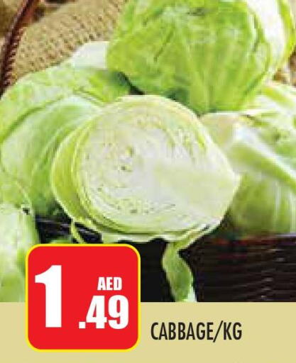  Cabbage  in Baniyas Spike  in UAE - Abu Dhabi