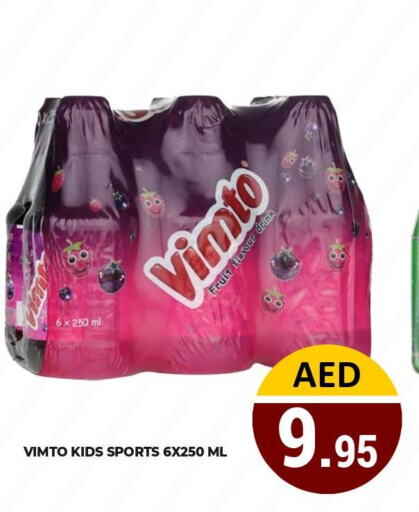 VIMTO   in Kerala Hypermarket in UAE - Ras al Khaimah