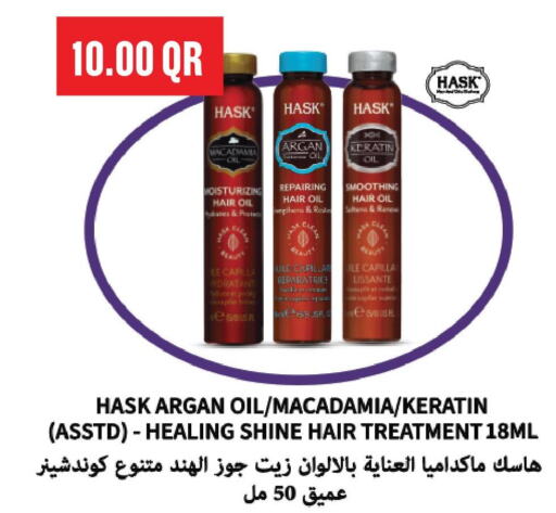  Hair Oil  in مونوبريكس in قطر - الضعاين