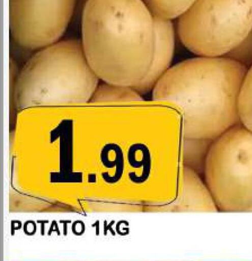  Potato  in Azhar Al Madina Hypermarket in UAE - Dubai