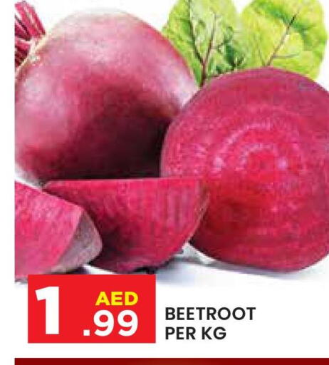  Beetroot  in سنابل بني ياس in الإمارات العربية المتحدة , الامارات - ٱلْعَيْن‎