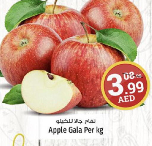  Apples  in Kenz Hypermarket in UAE - Sharjah / Ajman