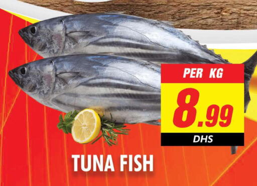 Tuna  in نايت تو نايت in الإمارات العربية المتحدة , الامارات - الشارقة / عجمان