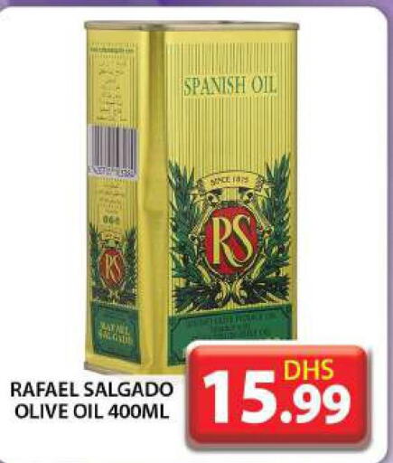 RAFAEL SALGADO Olive Oil  in Grand Hyper Market in UAE - Dubai